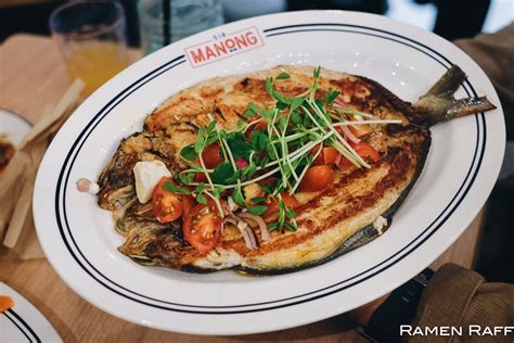 sir manong|eastern creek quarter restaurants.